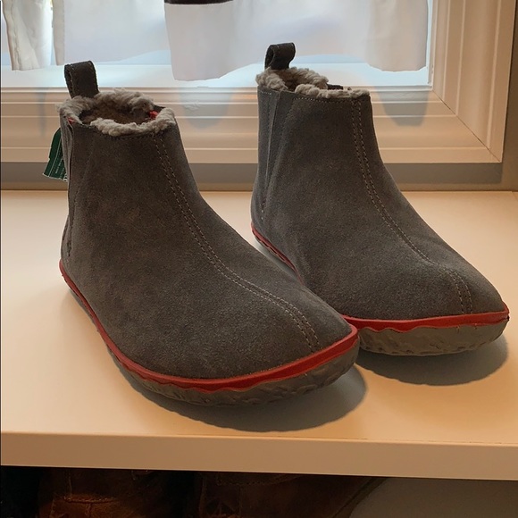 ll bean mountain slipper boots